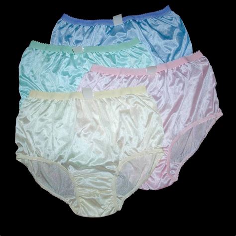 nylon panties vintage